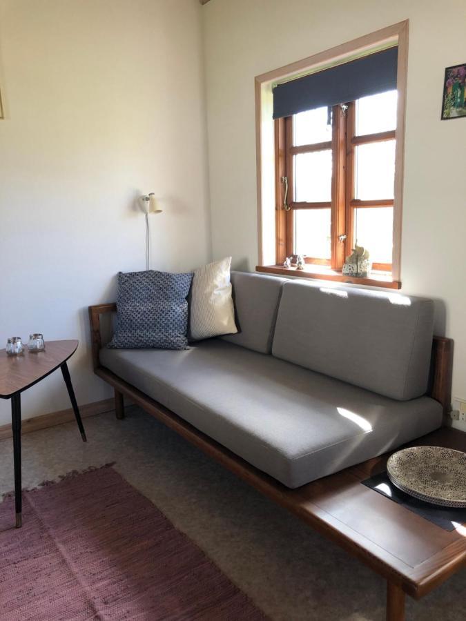 Sondergard Holiday House Uggerby ภายนอก รูปภาพ
