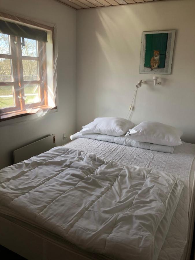 Sondergard Holiday House Uggerby ภายนอก รูปภาพ