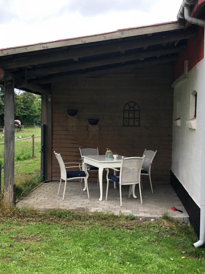 Sondergard Holiday House Uggerby ภายนอก รูปภาพ