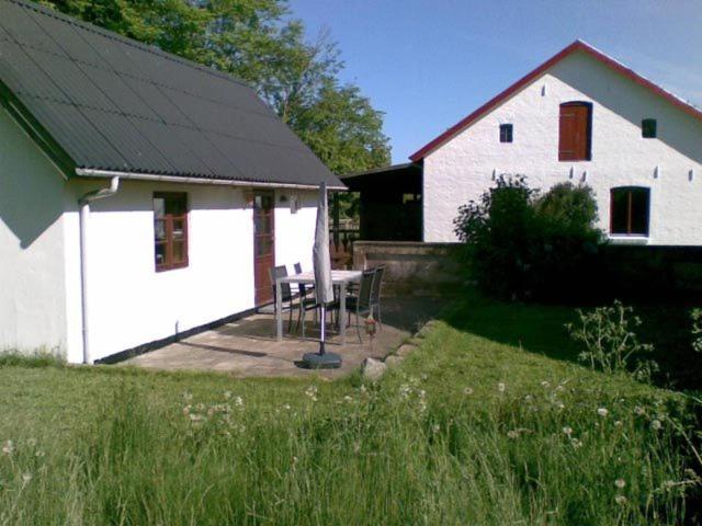 Sondergard Holiday House Uggerby ภายนอก รูปภาพ